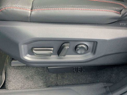 New 2026 Toyota Sequoia TRD Pro AWD/4WD image 12
