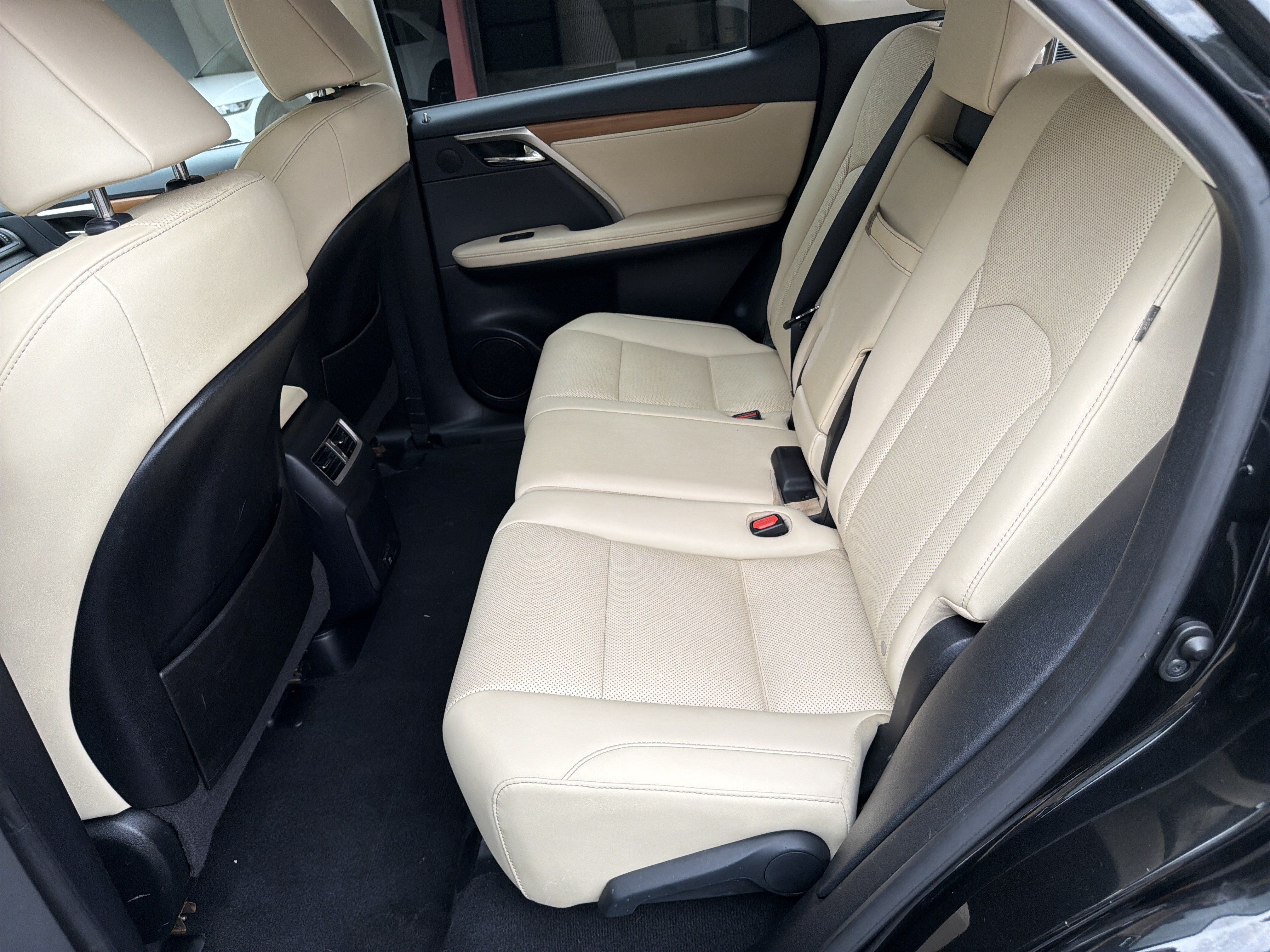 Used 2021 Lexus RX 350 FWD w/ Premium Package image 20