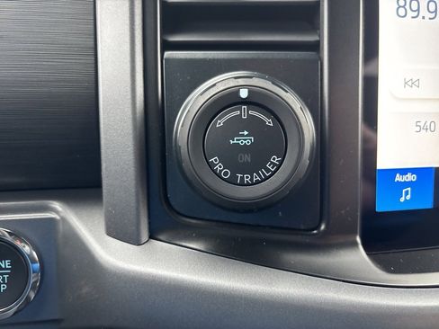 New 2025 Ford F150 XLT w/ Equipment Group 302A MID image 25