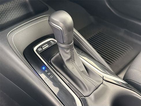 Certified 2025 Toyota Corolla SE FWD image 24