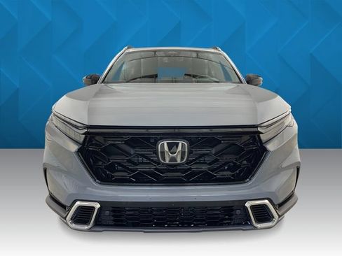 New 2026 Honda CR-V Sport Touring image 8