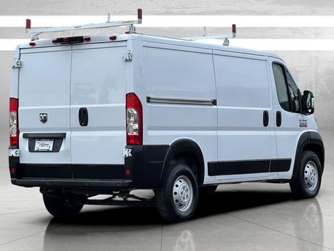 Used 2019 RAM ProMaster 1500 w/ Interior Convenience Group image 5