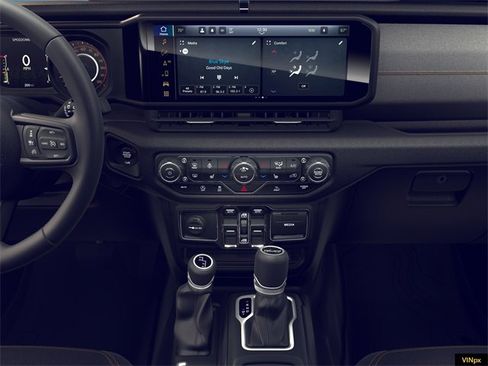 New 2026 Jeep Wrangler Sport S image 18