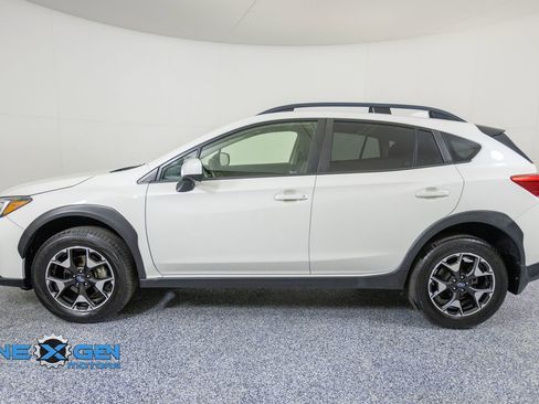 Used 2020 Subaru Crosstrek 2.0i Premium w/ Moonroof Package 2 AWD/4WD image 4