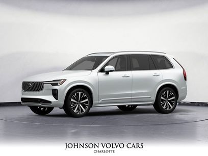 New 2026 Volvo XC90 B5 Core w/ Protection Package