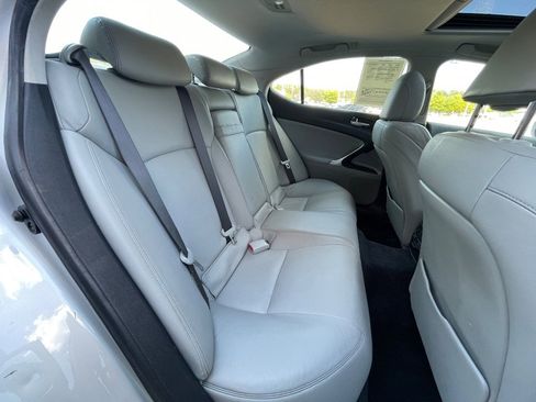 Used 2007 Lexus IS 250 image 24