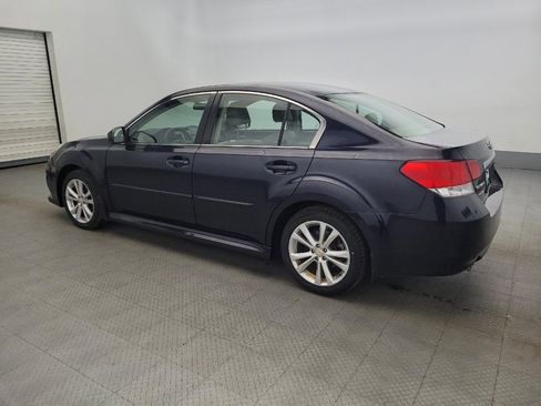 Used 2013 Subaru Legacy 2.5i Premium AWD/4WD image 3