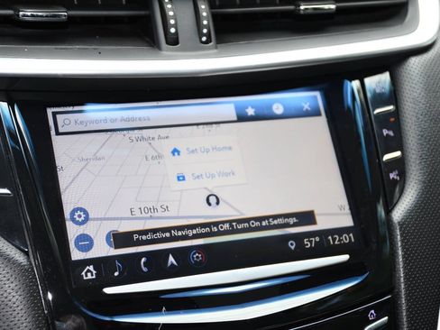 Used 2019 Cadillac XTS Luxury FWD image 36