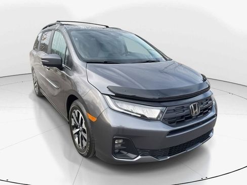 New 2026 Honda Odyssey EX-L image 3