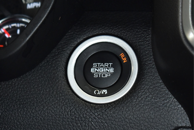 Used 2021 RAM 1500 Big Horn AWD/4WD image 20
