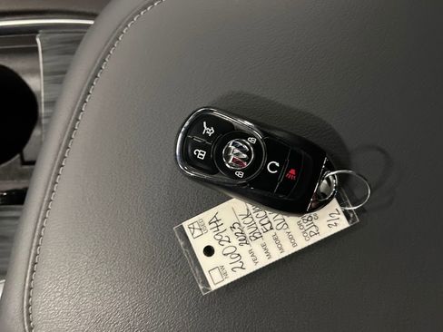 Certified 2023 Buick Enclave Premium w/ Trailering Package, 5000 lbs. image 28