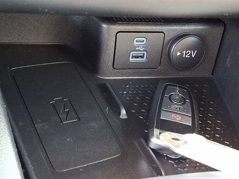 Used 2022 Ford Bronco Sport Big Bend w/ Convenience Package image 24