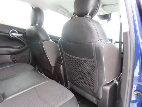 Used 2016 FIAT 500X Trekking image 36