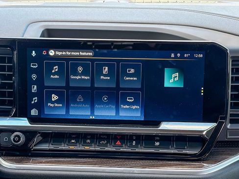 Used 2026 Chevrolet Silverado 1500 LT image 13