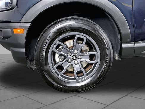 Used 2021 Ford Bronco Sport Big Bend AWD/4WD image 10