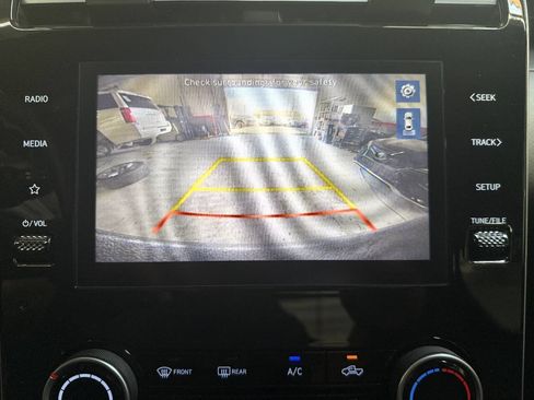 Used 2023 Hyundai Santa Cruz SE AWD/4WD image 29