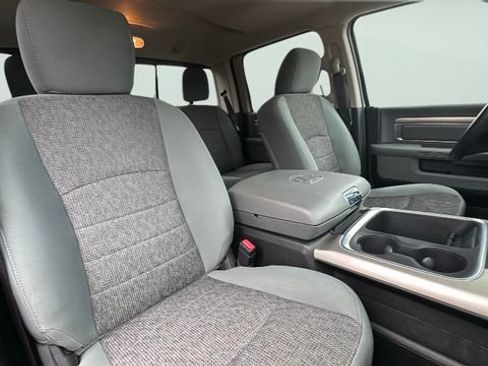Used 2018 RAM 1500 Big Horn AWD/4WD image 22