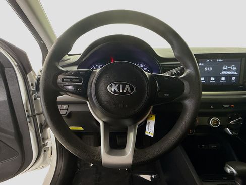 Used 2020 Kia Rio LX FWD image 13