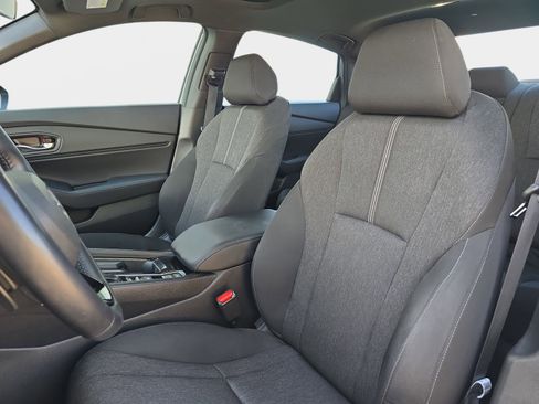 Certified 2024 Honda Accord Sport image 17