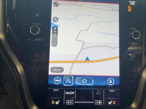 Used 2022 Subaru Outback Wilderness w/ Wilderness Package image 9