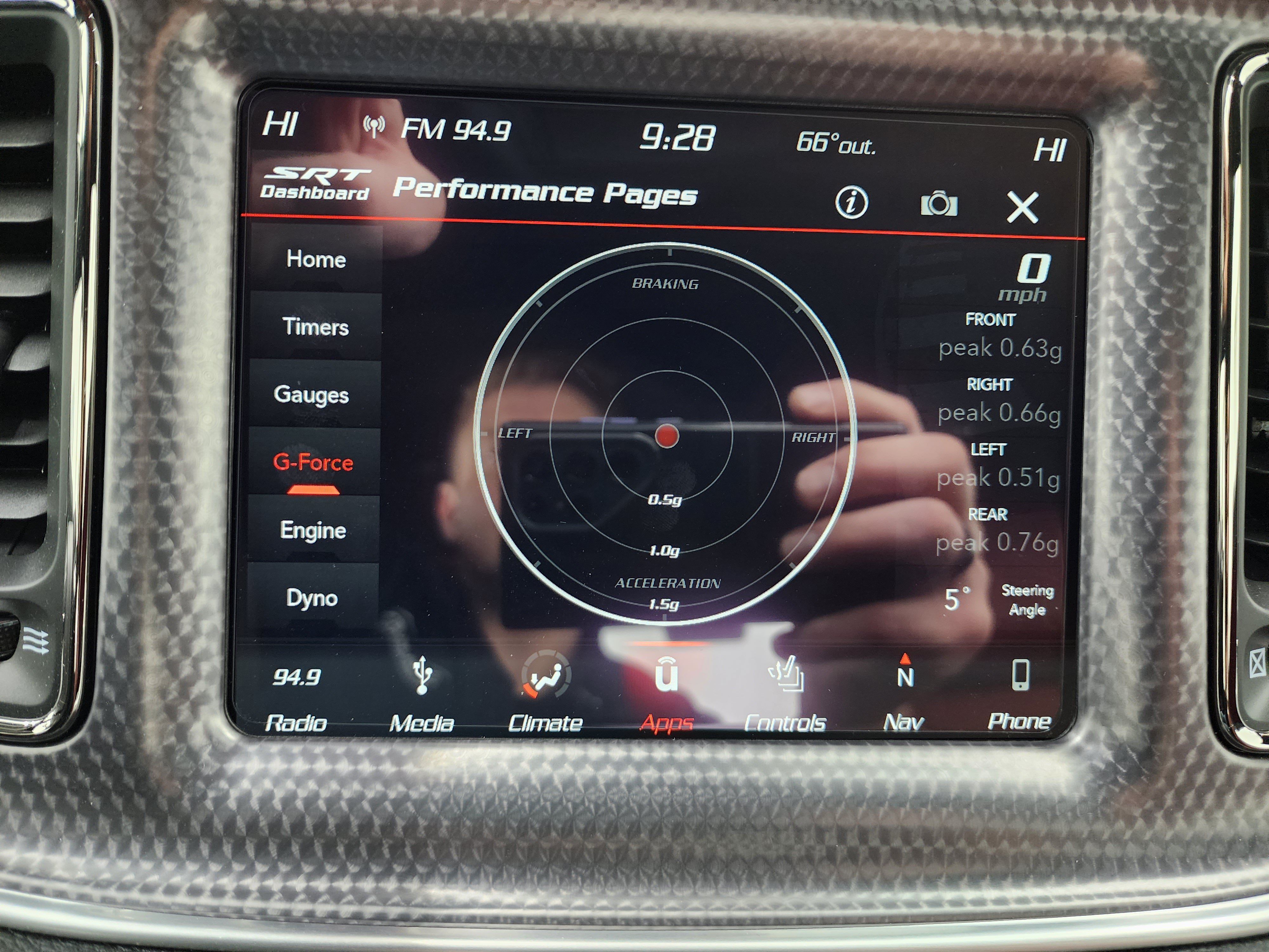 Used 2019 Dodge Challenger SRT Hellcat Redeye RWD image 54