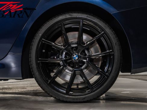 Used 2022 BMW M850i Gran Coupe xDrive w/ Comfort Seating Package image 19