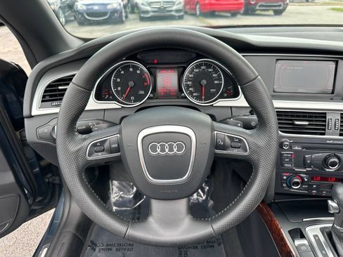 Used 2010 Audi A5 2.0T Premium Plus AWD/4WD image 34