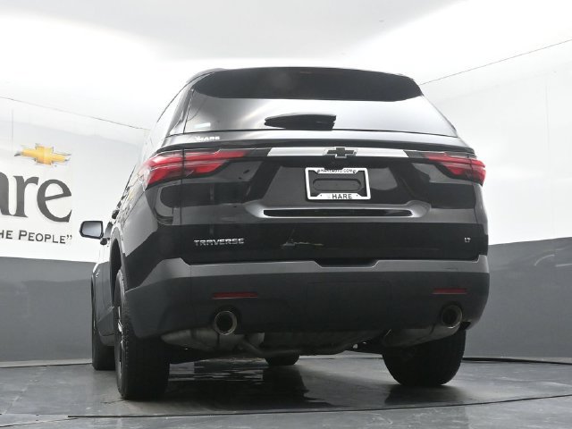 Used 2023 Chevrolet Traverse LT FWD image 61