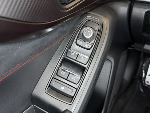 Used 2022 Subaru WRX GT AWD/4WD image 19