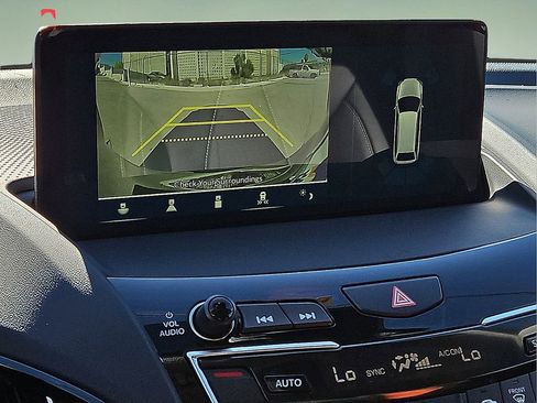 New 2026 Acura RDX SH-AWD w/ Technology Package image 21