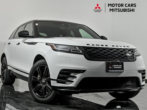Used 2023 Land Rover Range Rover Velar R-Dynamic S AWD/4WD image 1