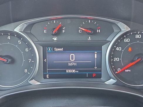 Used 2019 GMC Terrain SLE w/ Driver Convenience Package image 15