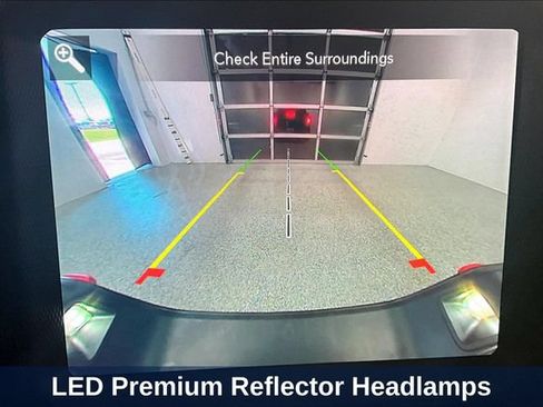 Used 2022 Jeep Gladiator Mojave w/ LED Lighting Group AWD/4WD image 20