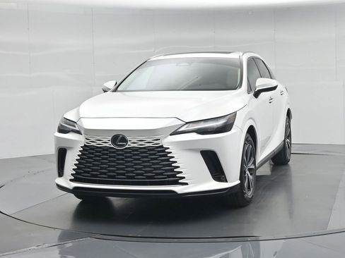 Used 2024 Lexus RX 350h w/ Convenience Package AWD/4WD image 58