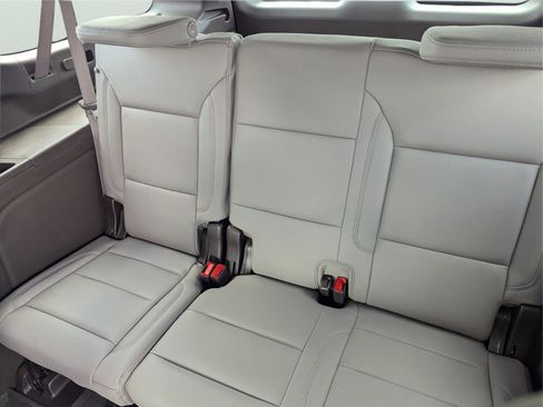 New 2026 Chevrolet Suburban LT w/ Comfort Package RWD image 22