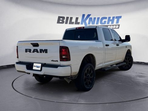 Used 2026 RAM 2500 Tradesman AWD/4WD image 5