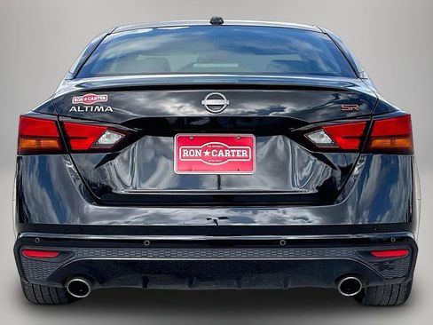 Used 2024 Nissan Altima 2.5 SR image 6
