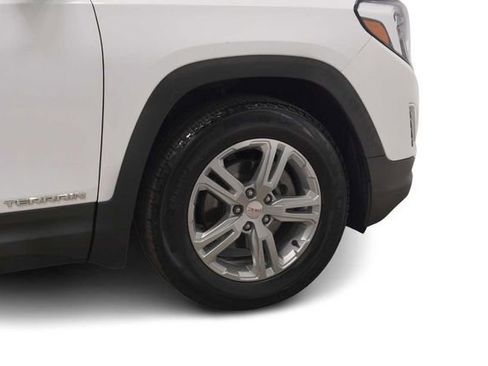Used 2020 GMC Terrain SLE FWD image 9