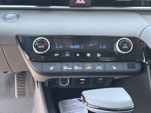 New 2026 Hyundai Elantra SEL Sport Premium FWD image 30