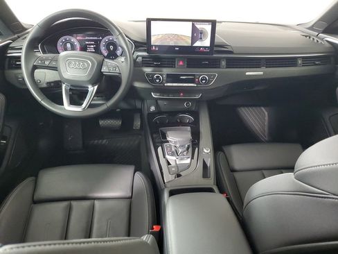 Used 2024 Audi A5 2.0T Premium Plus w/ Premium Plus image 15