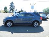 Used 2012 Chevrolet Equinox LT image 4