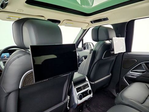 Certified 2024 Land Rover Range Rover Autobiography image 31