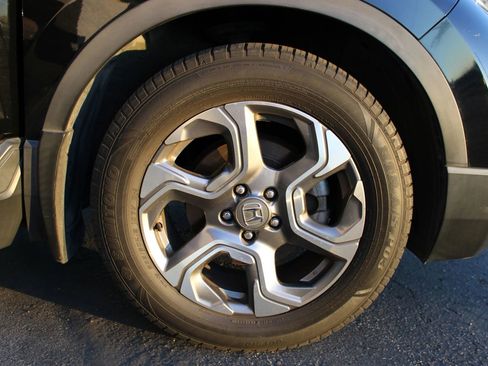 Used 2019 Honda CR-V EX image 7