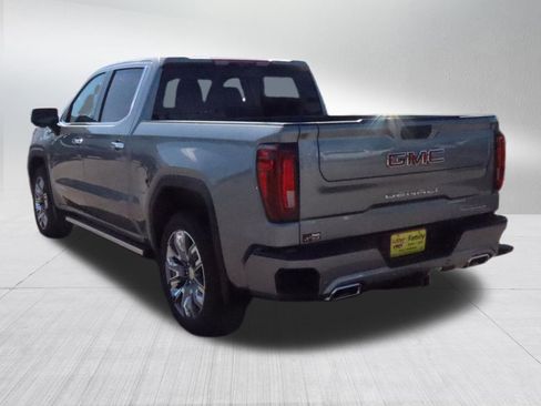 New 2026 GMC Sierra 1500 Denali image 5