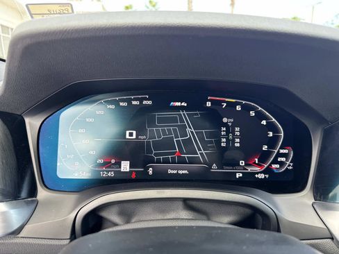 Used 2023 BMW M4 xDrive Competition w/ Executive Package image 27