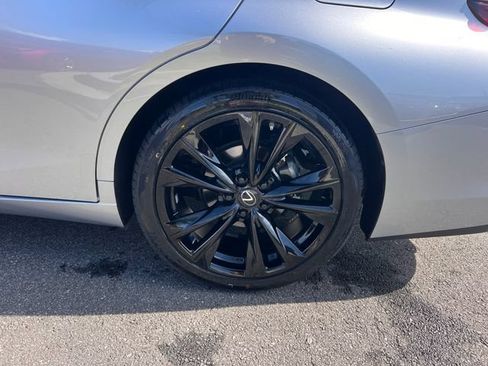 Used 2023 Lexus ES 350 F Sport FWD image 38