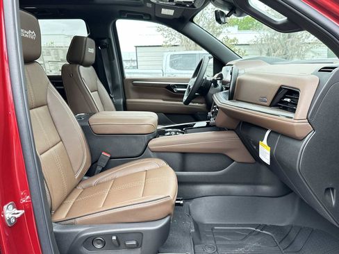 New 2026 Chevrolet Tahoe High Country RWD image 19