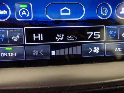 Used 2023 Subaru Legacy Touring XT image 13