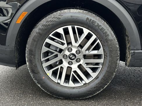 New 2026 Hyundai Palisade SE FWD image 12