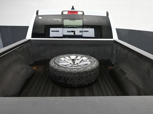 Used 2022 RAM 1500 Lone Star AWD/4WD image 32